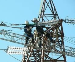 trường hợp công ty mới nhất về OPGW-- Dây nối đất nguồn quang