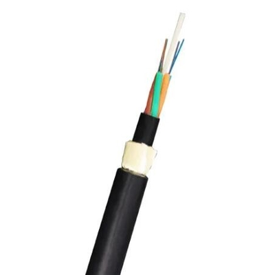 Cáp sợi quang Sợi quang 16 lõi Cáp quang ngoài trời ADSS