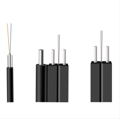 Cáp thả quang FTTH ngoài trời G. 657A1 G. 657A2