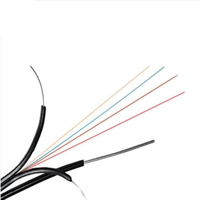 FTTH Drop Fiber tự hỗ trợ cáp quang