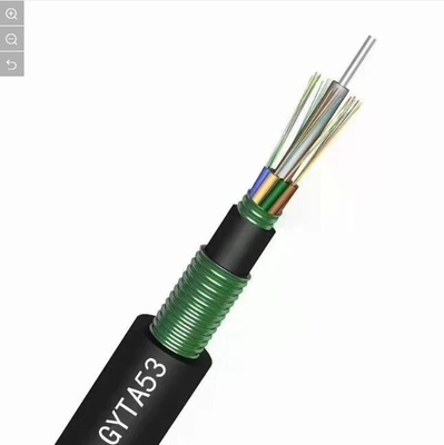 Cáp quang sợi ngoài trời