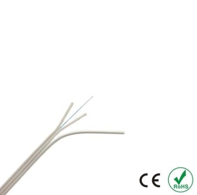 GJYXCH FTTH ngoài trời tự hỗ trợ thả cáp 4 lõi đơn chế độ cáp sợi quang