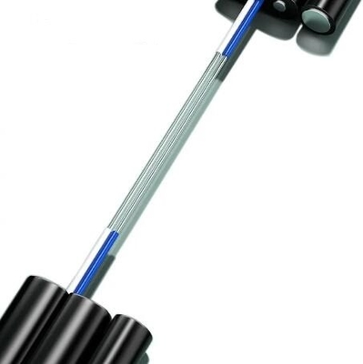 FTTH ngoài trời hạ xuống cáp quang G657A GJYXCH 2 lõi cáp quang đơn chế độ