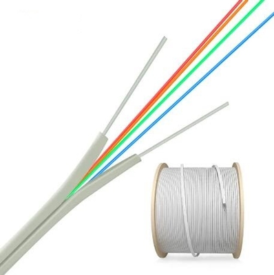 Dải cáp tự hỗ trợ FTTH sợi quang