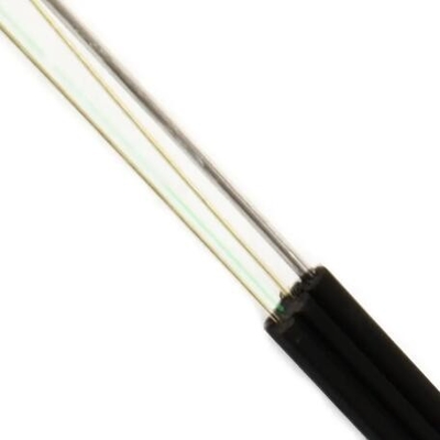 Cáp quang quang quang thép củng cố FTTX FTTH FTTR Drop Cáp sợi