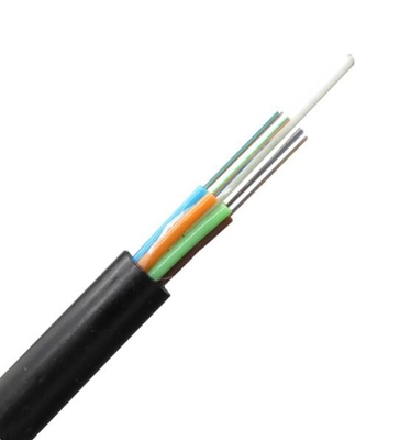 GYFTY G652D DIELECTRIC DUCT ngoài trời CABLE FIBER OPTICAL