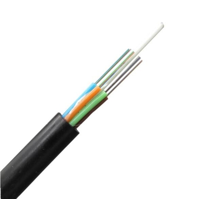 GYFTY G652D DIELECTRIC DUCT ngoài trời CABLE FIBER OPTICAL
