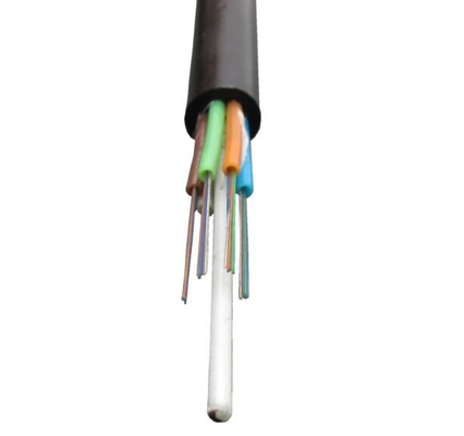 GYFTY G652D DIELECTRIC DUCT ngoài trời CABLE FIBER OPTICAL