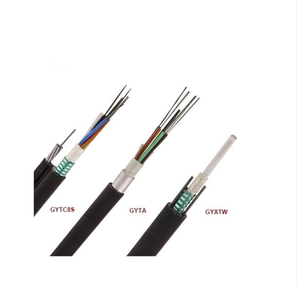 Cáp quang sợi đa chế độ trong nhà ngoài trời