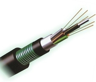 Thông tin liên lạc tùy chỉnh GYXTW GYTA53 Optic G652D Giá Gyxtc8s GYXTY Asu Cáp sợi