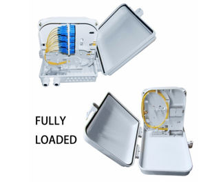 Cấu trúc kết nối sợi quang ABS 36 lõi