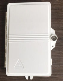 Hộp kết thúc cáp quang sợi FTTH hiệu suất cao 265 * 130 * 40mm