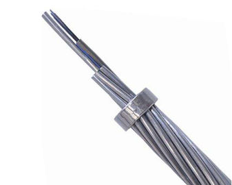 Cáp quang OPGW tiêu chuẩn của SGS Thân thiện với môi trường trọn đời