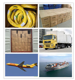 Cáp bọc sợi quang bọc thép chèn thấp cho hệ thống thông tin quang