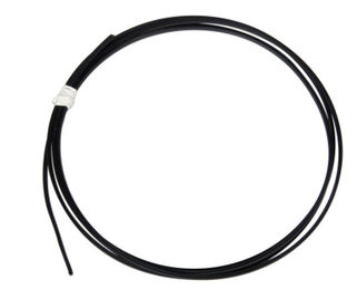 Trung Quốc Cáp PVC / LSZH Áo khoác 2 lõi cáp quang, cáp mạng cáp quang dễ đặt