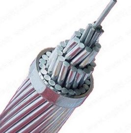 Trung tâm ống SS OPGW Dây nối đất tổng hợp trên không≤0,05dB Độ suy giảm Không đồng nhất