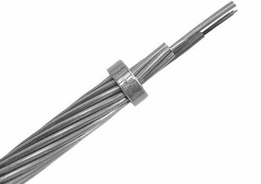 Chế độ đơn Cáp OPGW Cáp quang Màu bạc Cáp đuôi heo không thấm nước