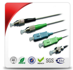 SC UPC FC APC SM Hai chế độ đơn / Dây vá sợi quang đa chế độ