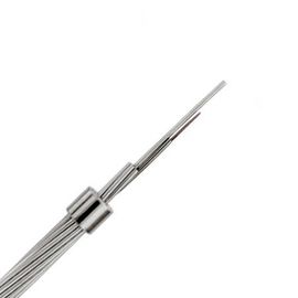 Dây nối đất OPGW Cáp quang ngoài trời 48 lõi
