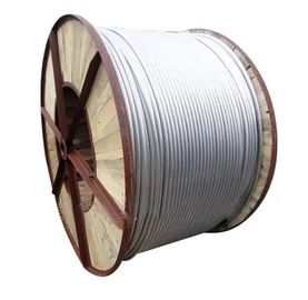 Dây nối đất OPGW Cáp quang ngoài trời 48 lõi