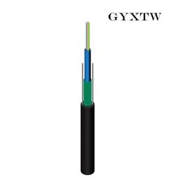 Cáp quang ngoài trời đa lõi G652D