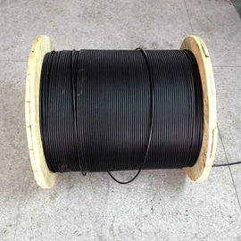 96 lõi Cáp quang bọc thép GYTS53 Cáp bọc thép ống lỏng được chôn trực tiếp