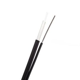 Cáp thả FTTH ngoài trời GJYXCH Tự hỗ trợ chế độ 8 lõi đơn