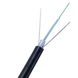GYXTW 20 Core Single Mode Central Loose Tube Outdoor Aerial và Duct Optical Cable Wire