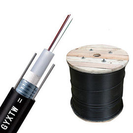 Trung Quốc Cáp quang trên không ngoài trời 10,2mm 20 lõi G652D