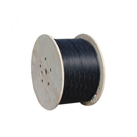 Trung Quốc Dây cáp quang ngoài trời GYXTY Central Loose Tube và ống dẫn G657A SM