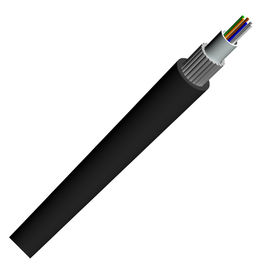 Trung Quốc OEM GYXTY 2 lõi trung tâm ống lỏng ngoài trời và ống dẫn SM Cáp quang sợi