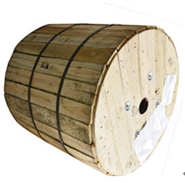 GYXTY 10 lõi trung tâm ống lỏng ngoài trời và ống dẫn một chế độ cáp sợi quang