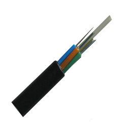 FRP 122-144 lõi Cáp quang ngoài trời GYFTY G652D