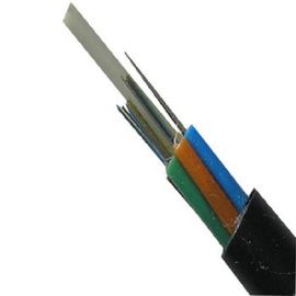 GYFTY 12 Core Ofc Cáp rời Ống không kim loại &amp; không bọc thép ngoài trời