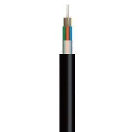 GYFTY 144 Lõi cáp quang ngoài trời không bọc thép Ống lỏng không kim loại