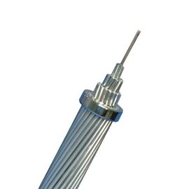 ống nhôm Hệ thống điện OPGW / OPPC / OPLC 96core cáp quang lai tùy chỉnh cấu trúc