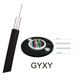Cáp quang quang đơn vị 24 lõi G652D