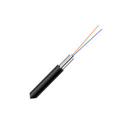 Cáp quang đa tuyến Unitube Multimode