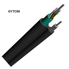 GYTC8S Tự hỗ trợ Hình 8 Cáp quang ngoài trời