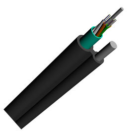 Cáp quang lỏng lẻo sợi cáp GYTC8S ngoài trời