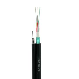 Cáp quang ngoài trời Multi Mode 6 lõi GYTC8S