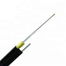 GYXTC8 Cáp quang ngoài trời số lượng lớn Tự hỗ trợ Uni Tube