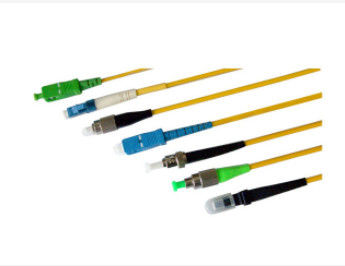 Thiết bị gắn dây cáp quang sợi FTTH ổn định và nhanh -40C đến 85C để cải thiện hiệu suất mạng