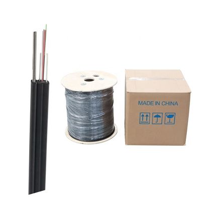 Cáp thả 2 lõi G657A1 Fiber GJYXCH GJYXFCH FTTH ngoài trời